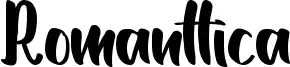 Romanttica