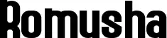 Romusha