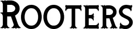 Rooters