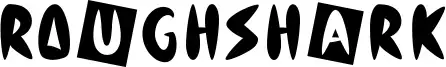Roughshark