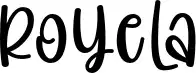 Royela