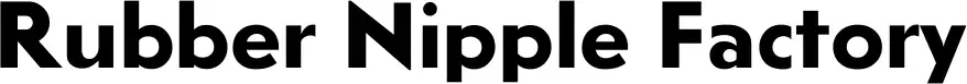 Rubber Nipple Factory
