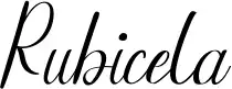 Rubicela