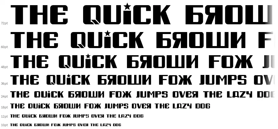 Russian Springfont waterfall