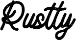 Rustty