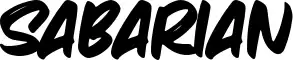 Sabarian