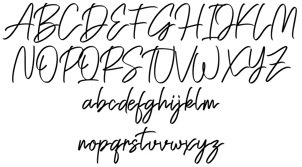 Sabrina Pamellafont specimens