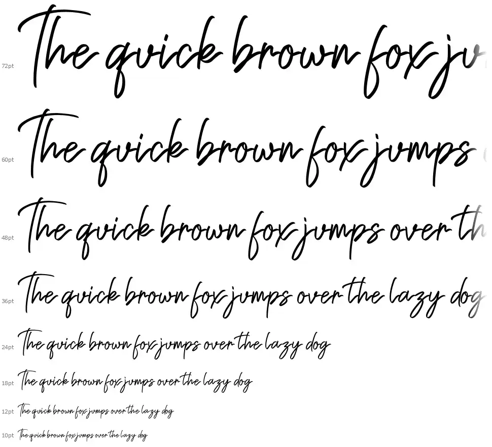 Sabrina Pamellafont waterfall