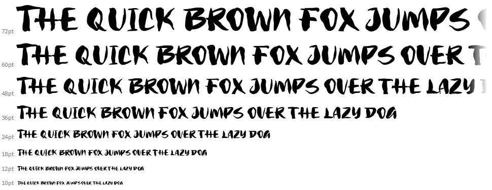 Sack and Jellyfont waterfall