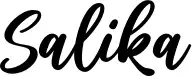 Salika