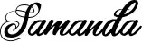 Samanda