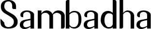 Sambadha