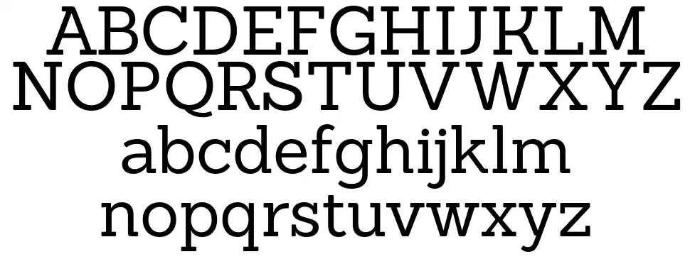 Sanchezfont specimens