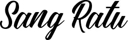 Sang Ratu