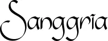 Sanggria