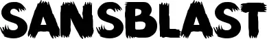 Sansblast