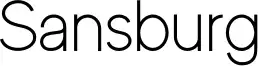 Sansburg