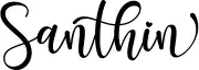 Santhin