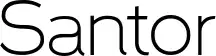 Santor