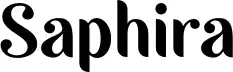 Saphira