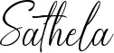 Sathela