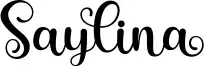 Saylina