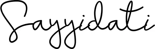 Sayyidati