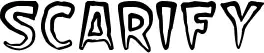 Scarify