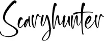 Scaryhunter