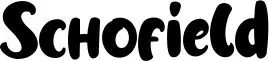 Schofield