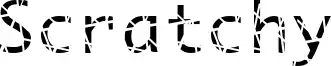 Scratchy