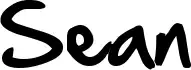Sean