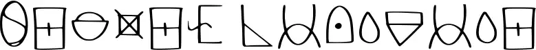 Secret Language