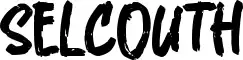 Selcouth