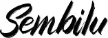 Sembilu
