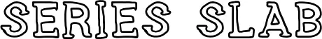Series Slab