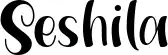 Seshila