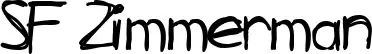 SF Zimmerman