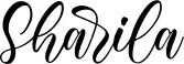 Sharila