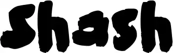 Shash