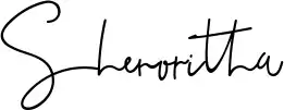 Shenoritha