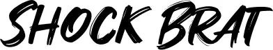 Shock Brat