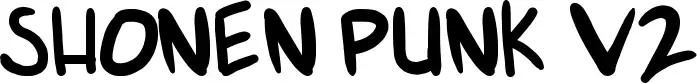 Shonen Punk v2