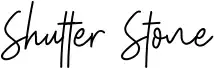 Shutter Stone