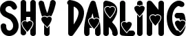 Shy Darling