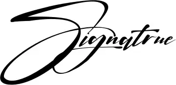 Signatrue