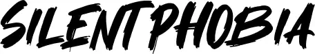 Silent Phobia