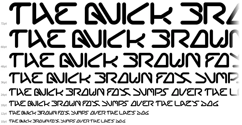 Silverbendfont waterfall