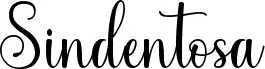 Sindentosa