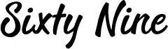 Sixty Nine